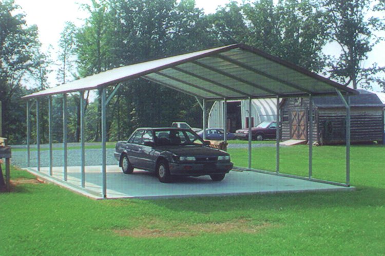 Carport